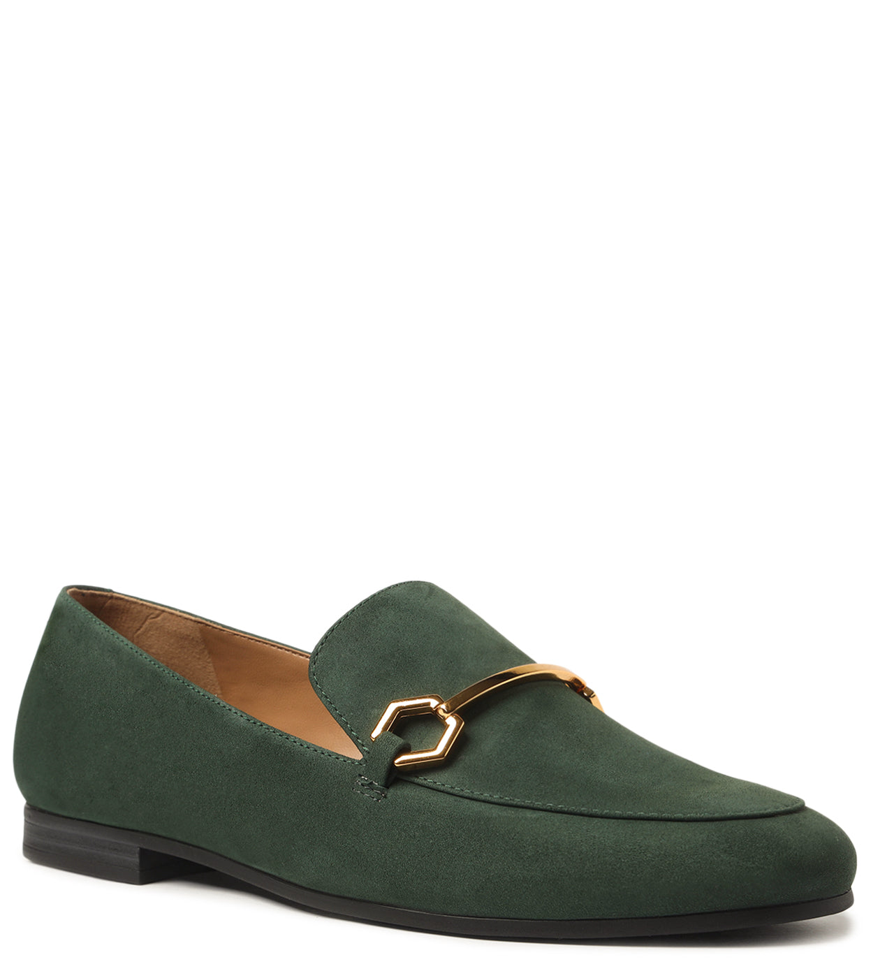 Vintage Green