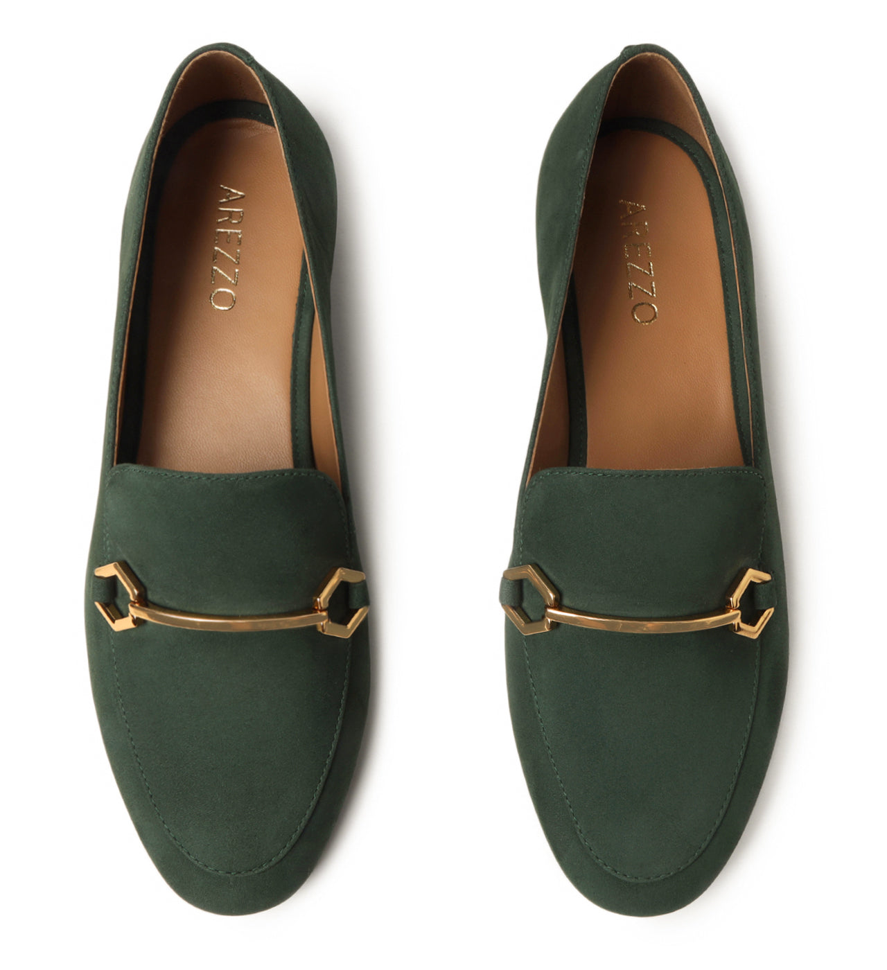 Vintage Green