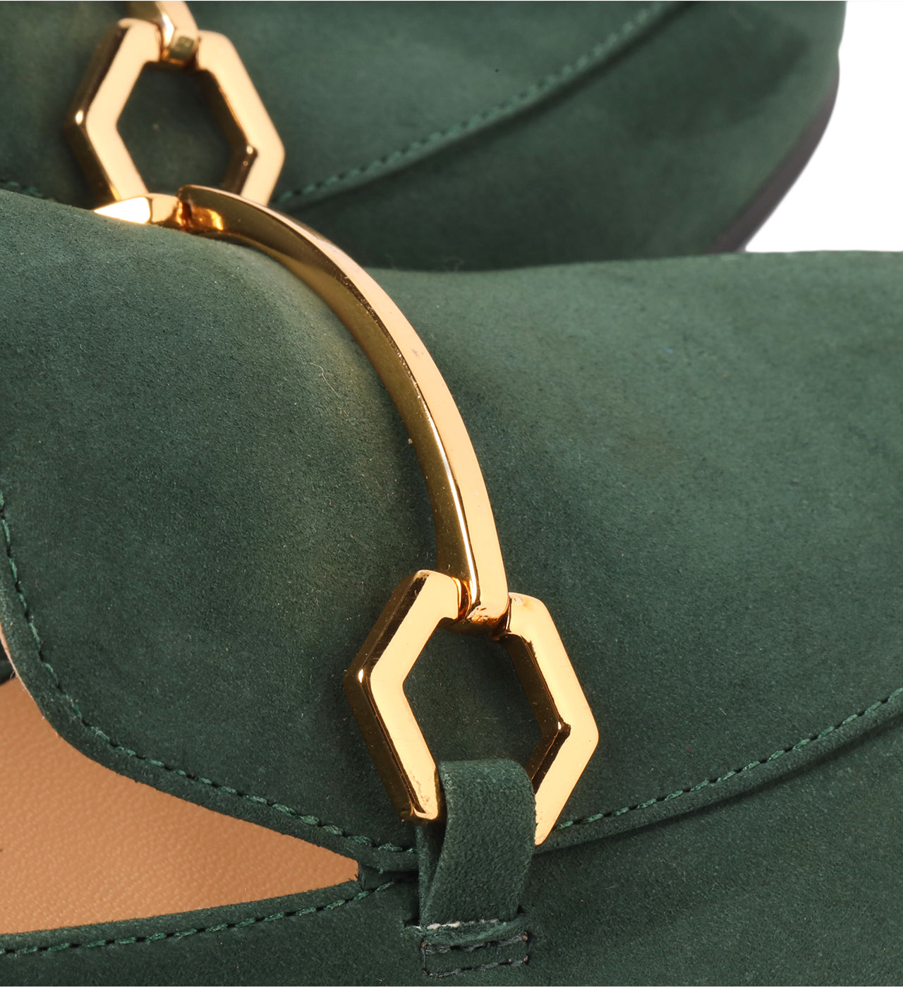 Vintage Green