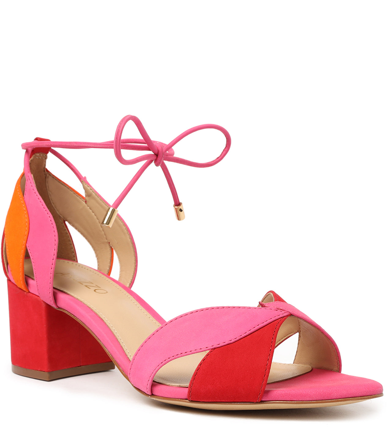 Pink/Red