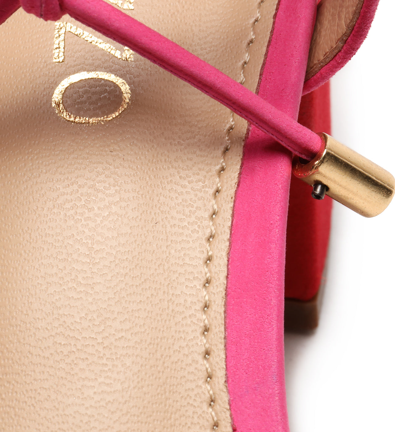 Pink/Red