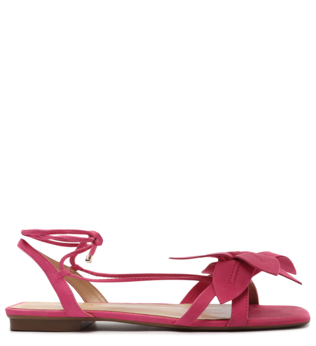 Fresh Pink