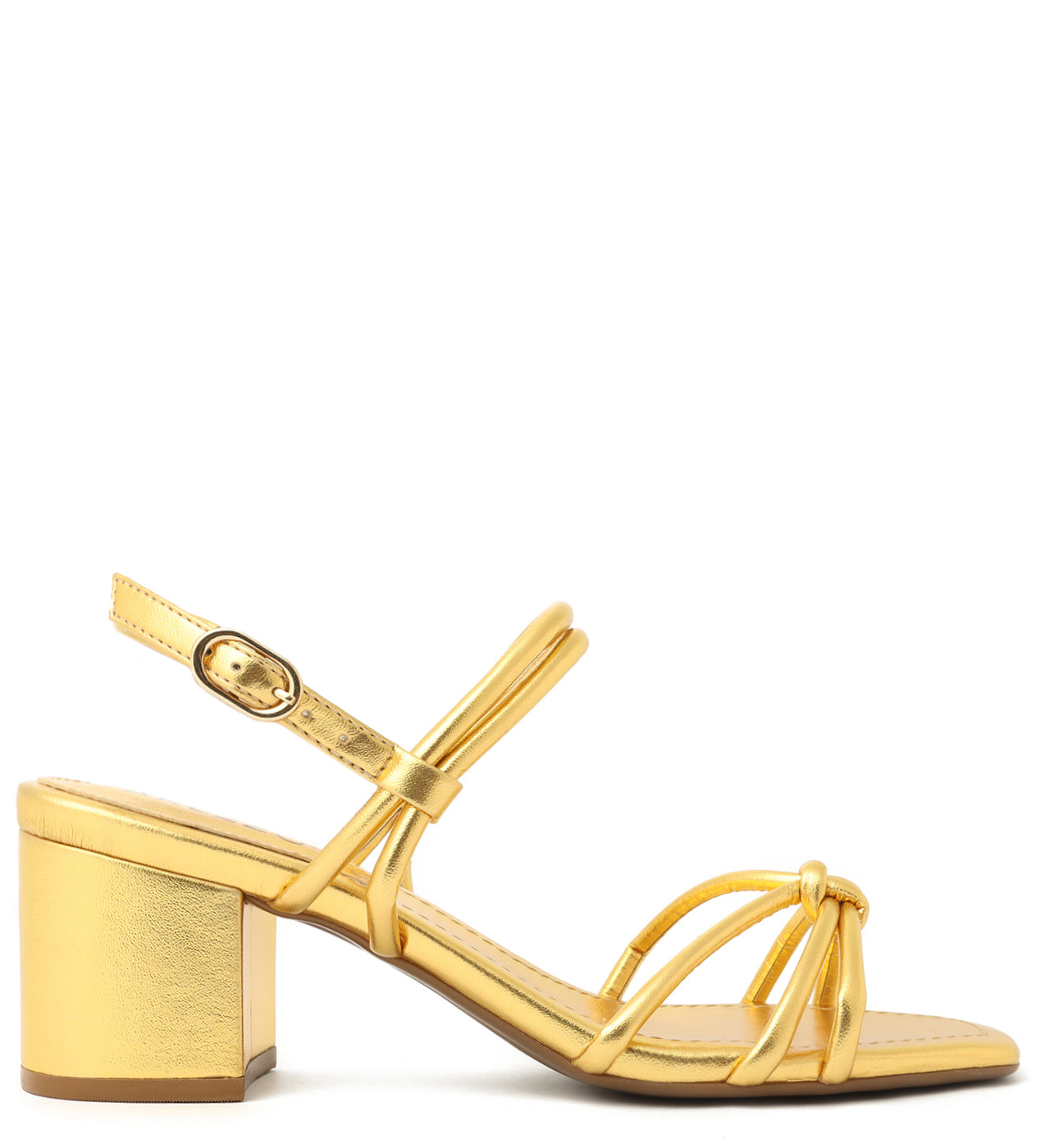 Bright Gold