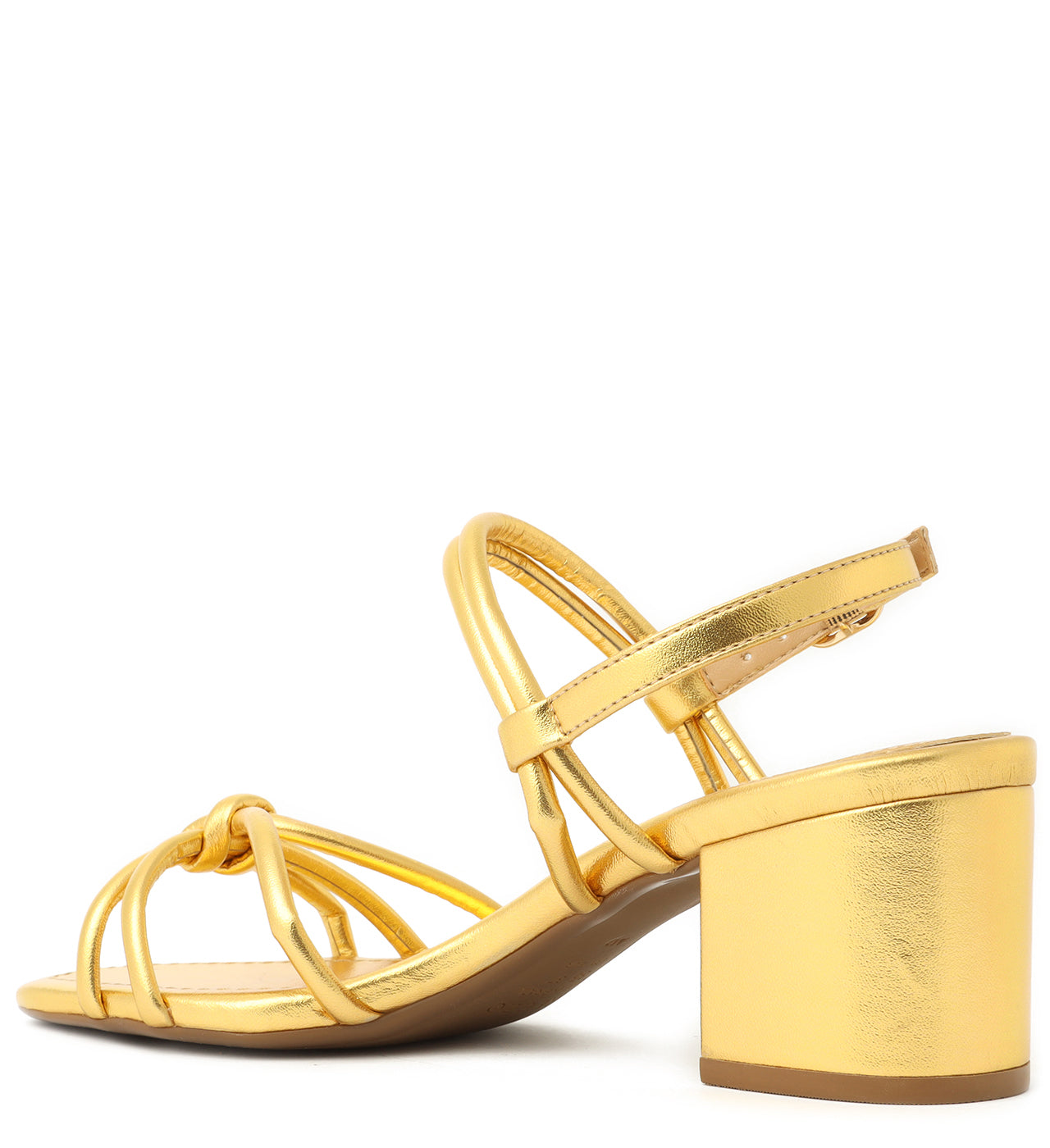 Bright Gold