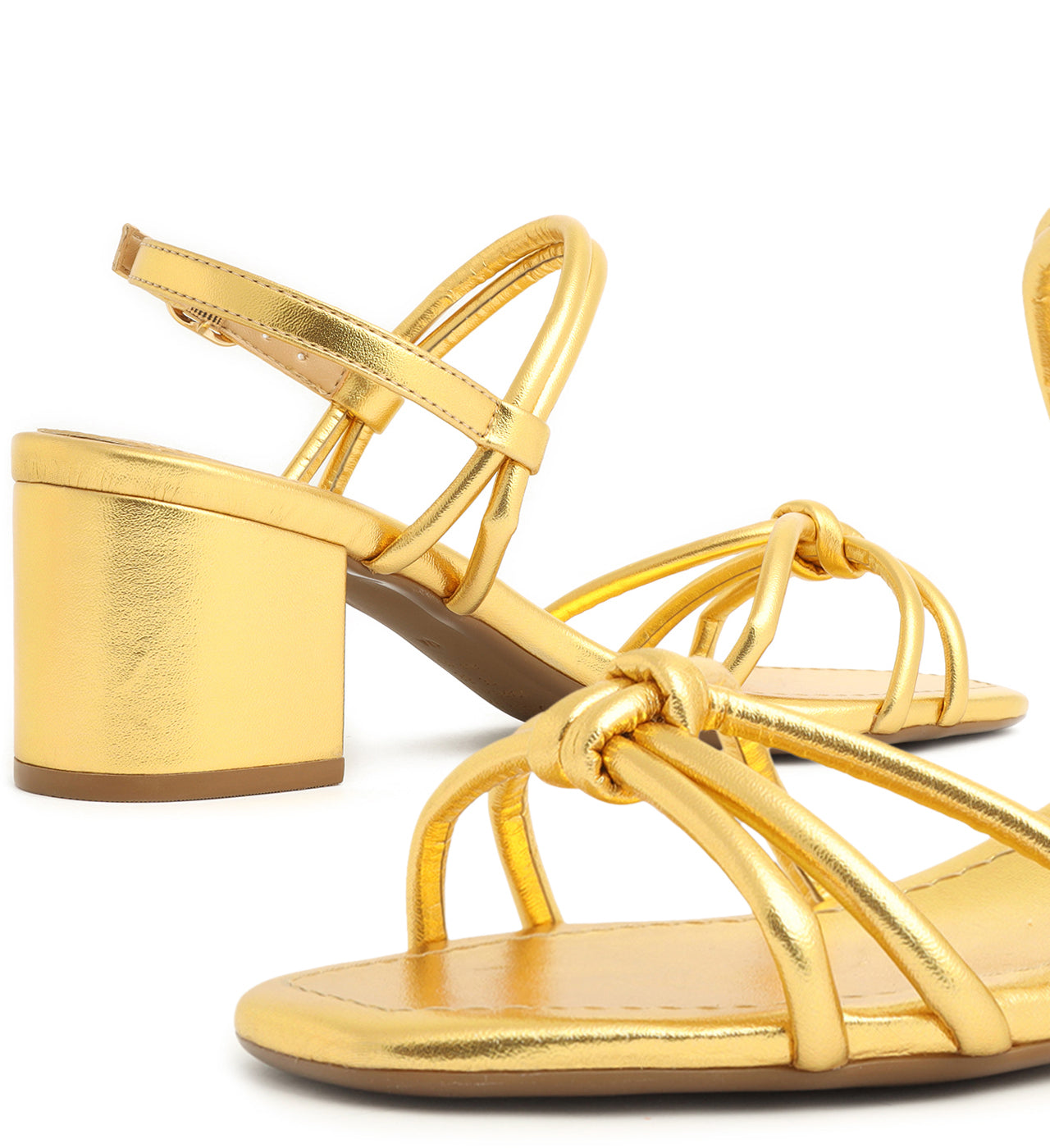 Bright Gold