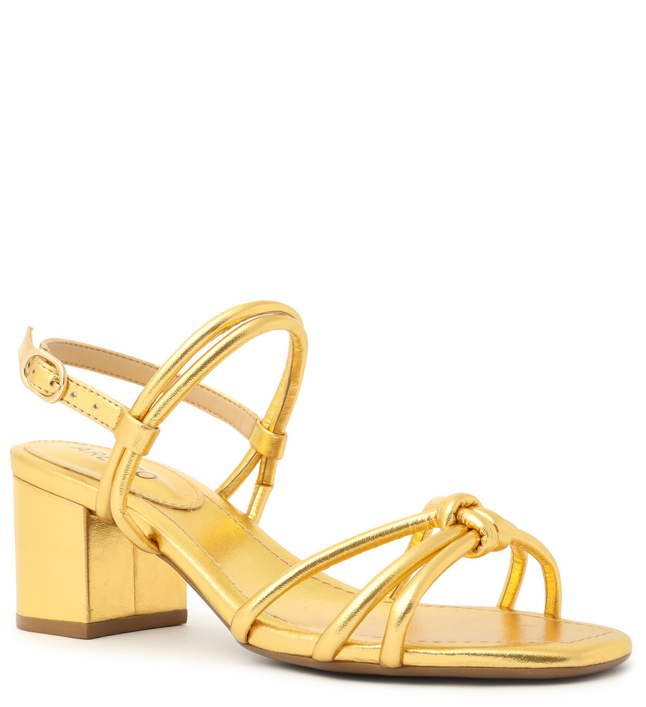 Bright Gold