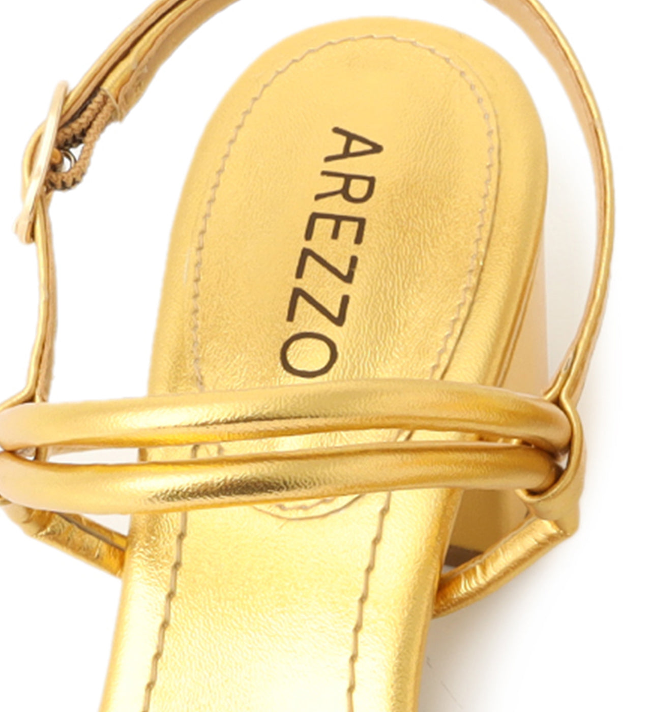 Bright Gold