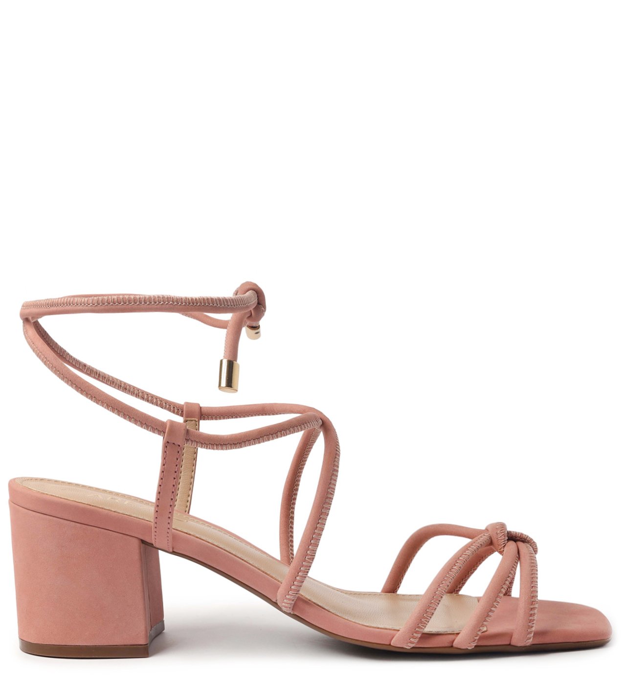 Bright Blush