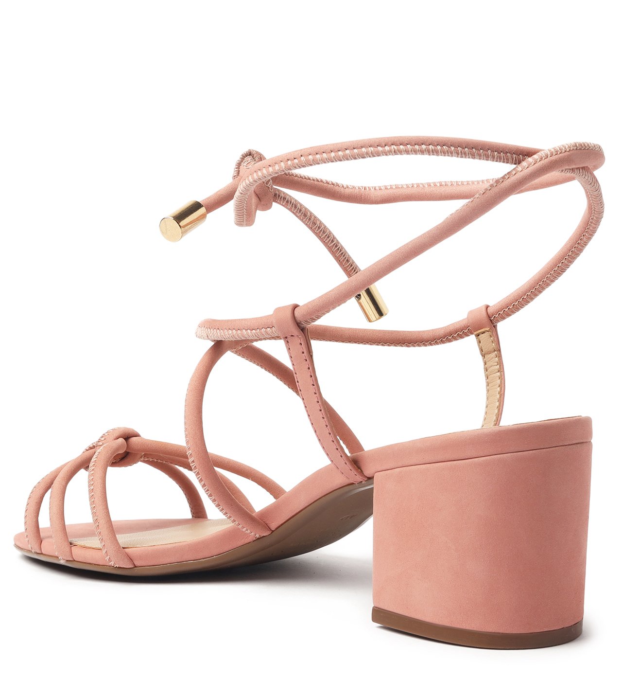 Bright Blush