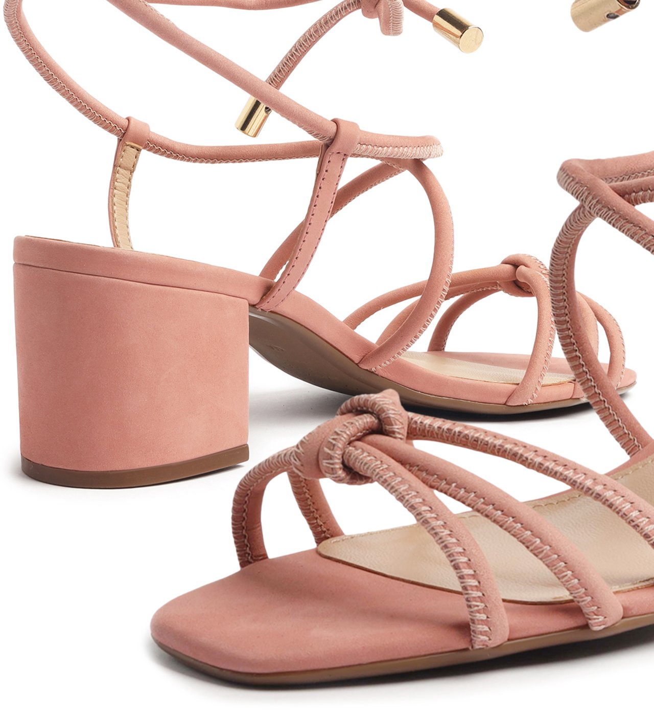 Bright Blush