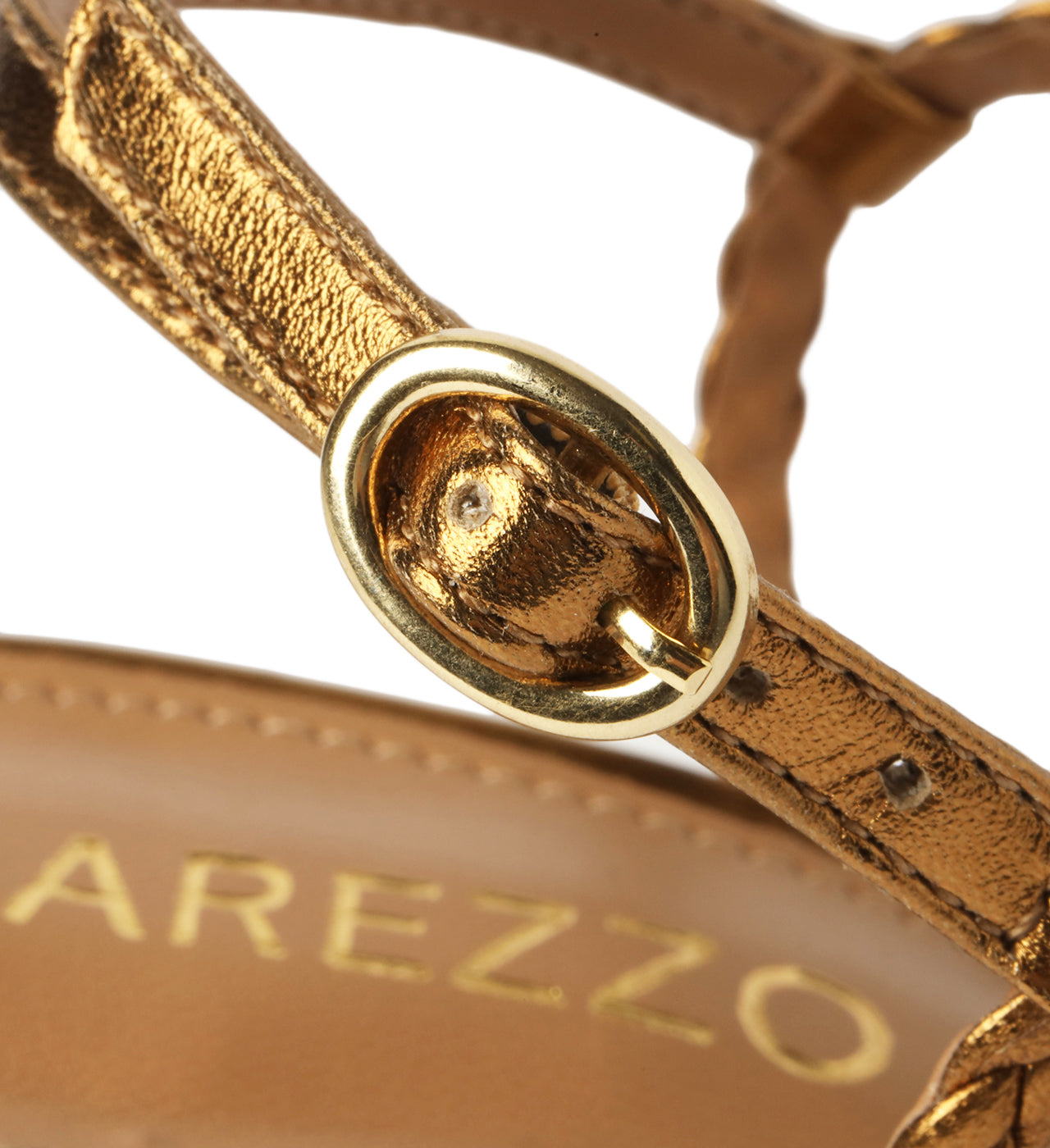 Bronze