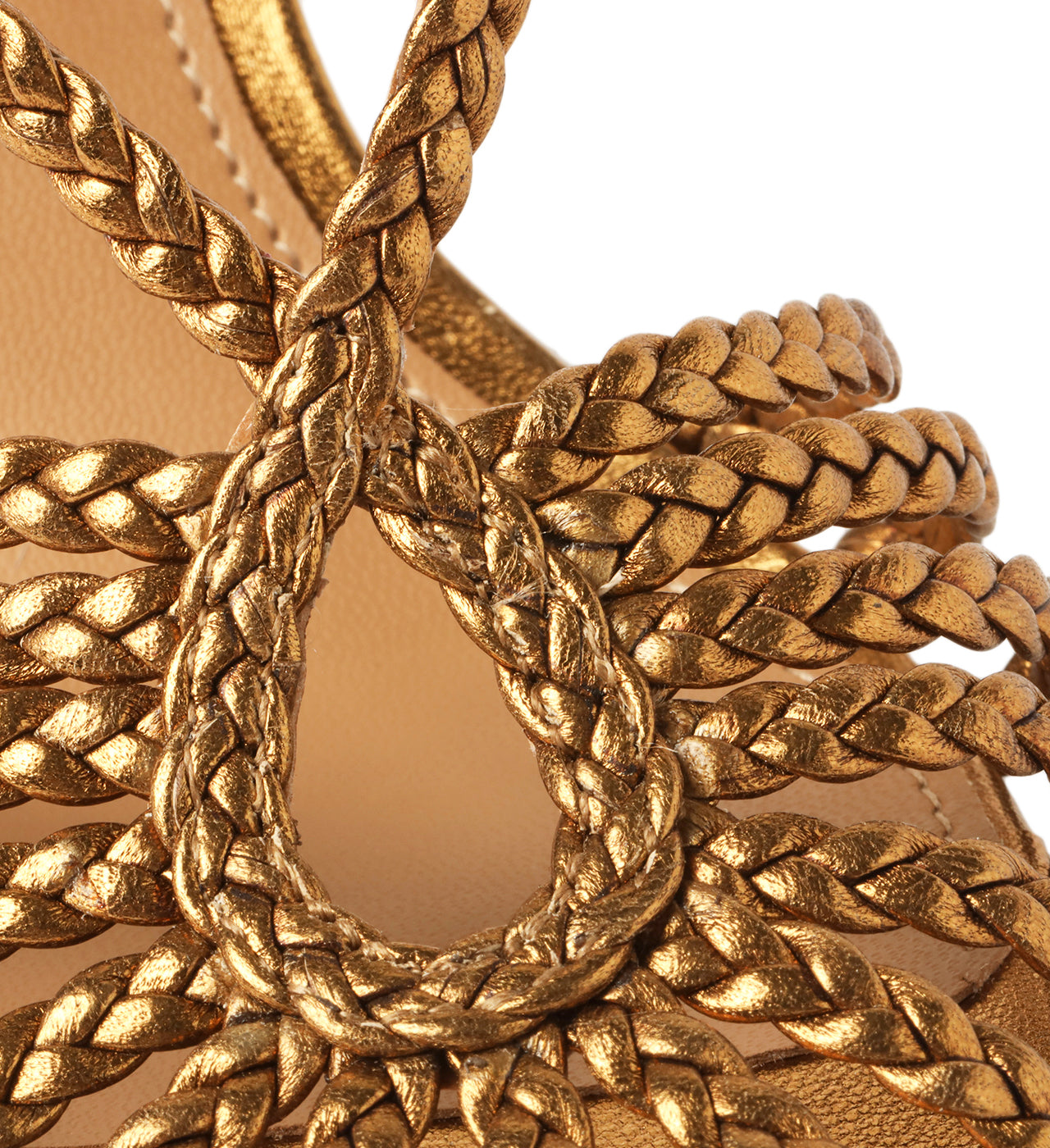 Bronze