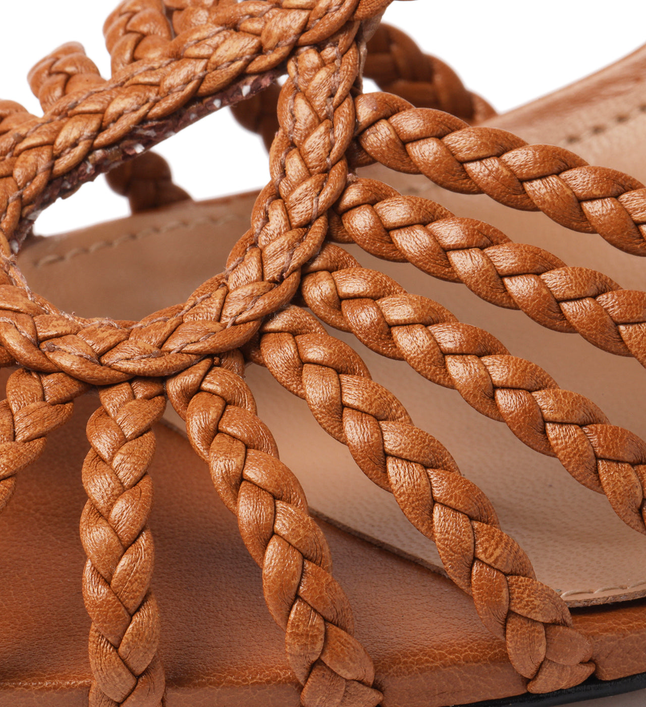 Paola High Block Sandal Sandal FALL 21