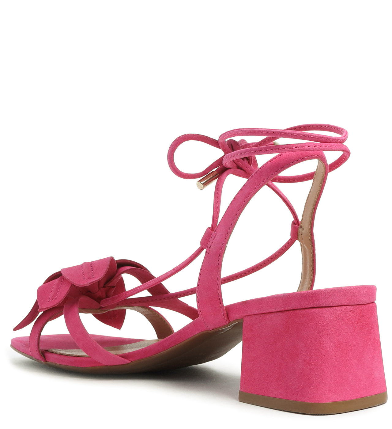 Fresh Pink
