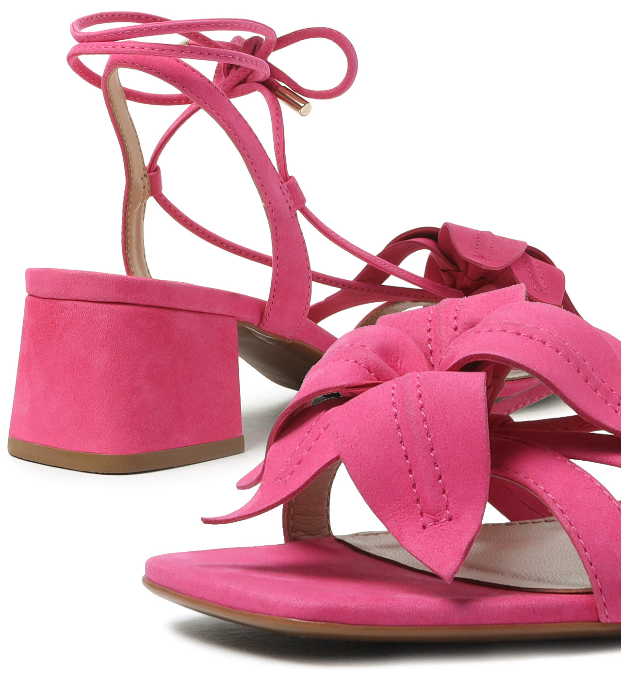 Fresh Pink
