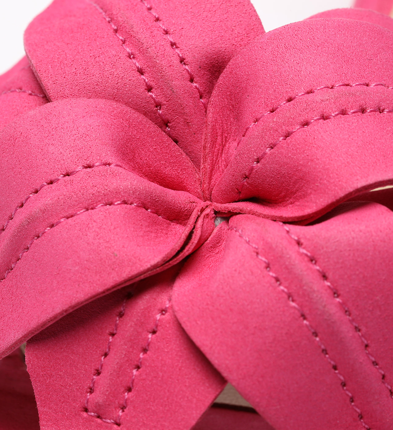 Fresh Pink