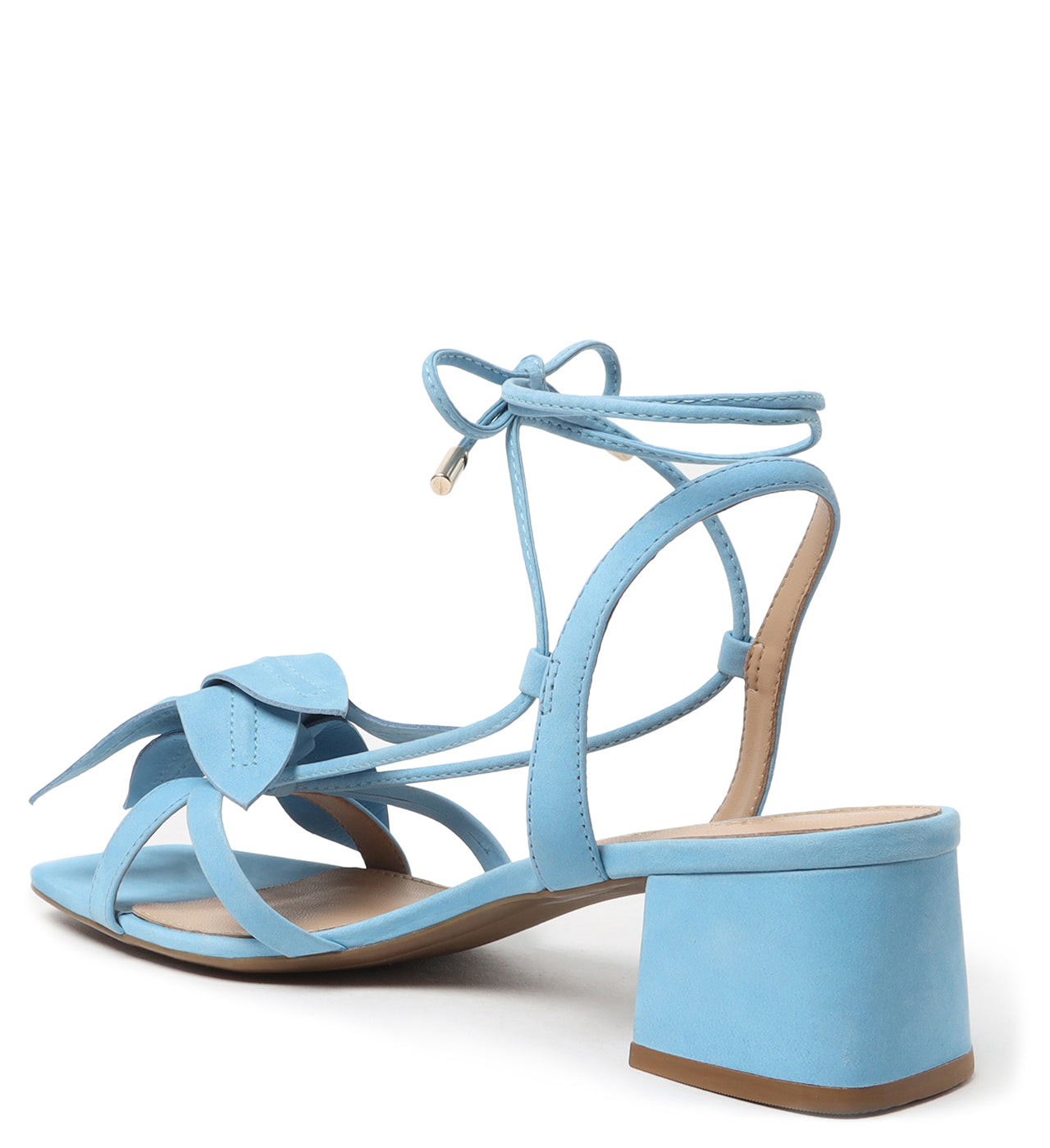 Capri Blue