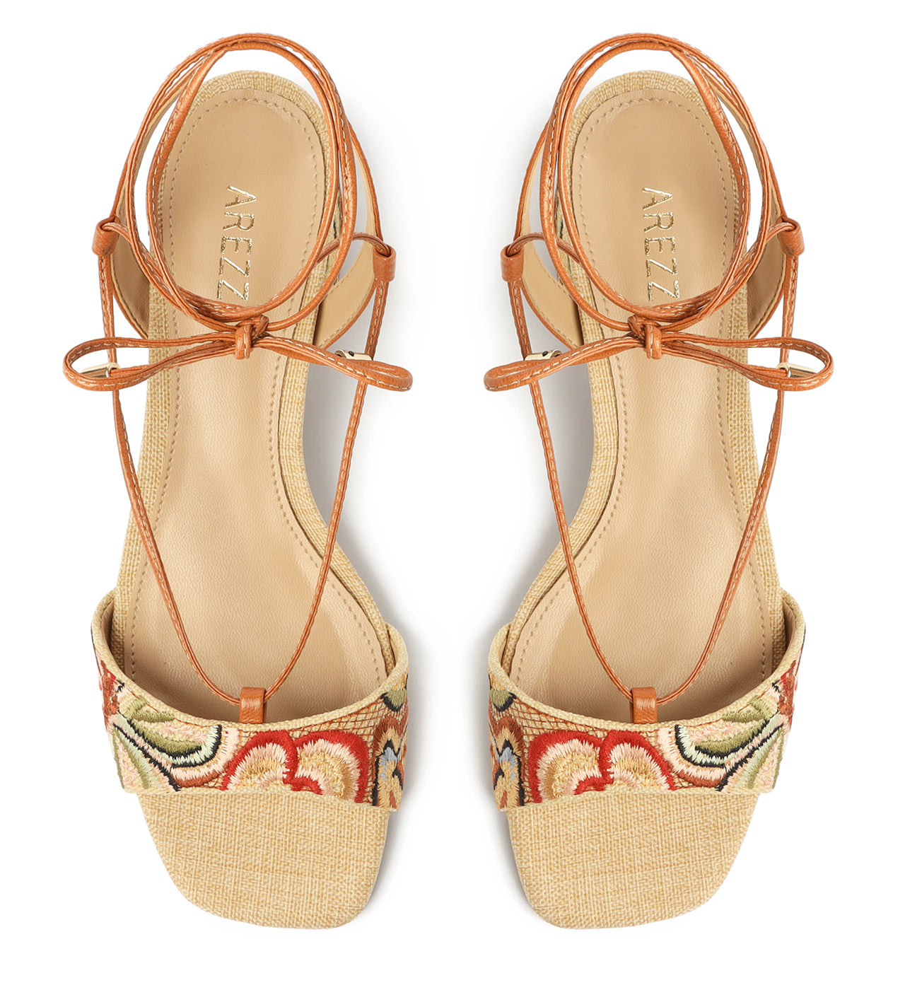 Beige/Hazelnut