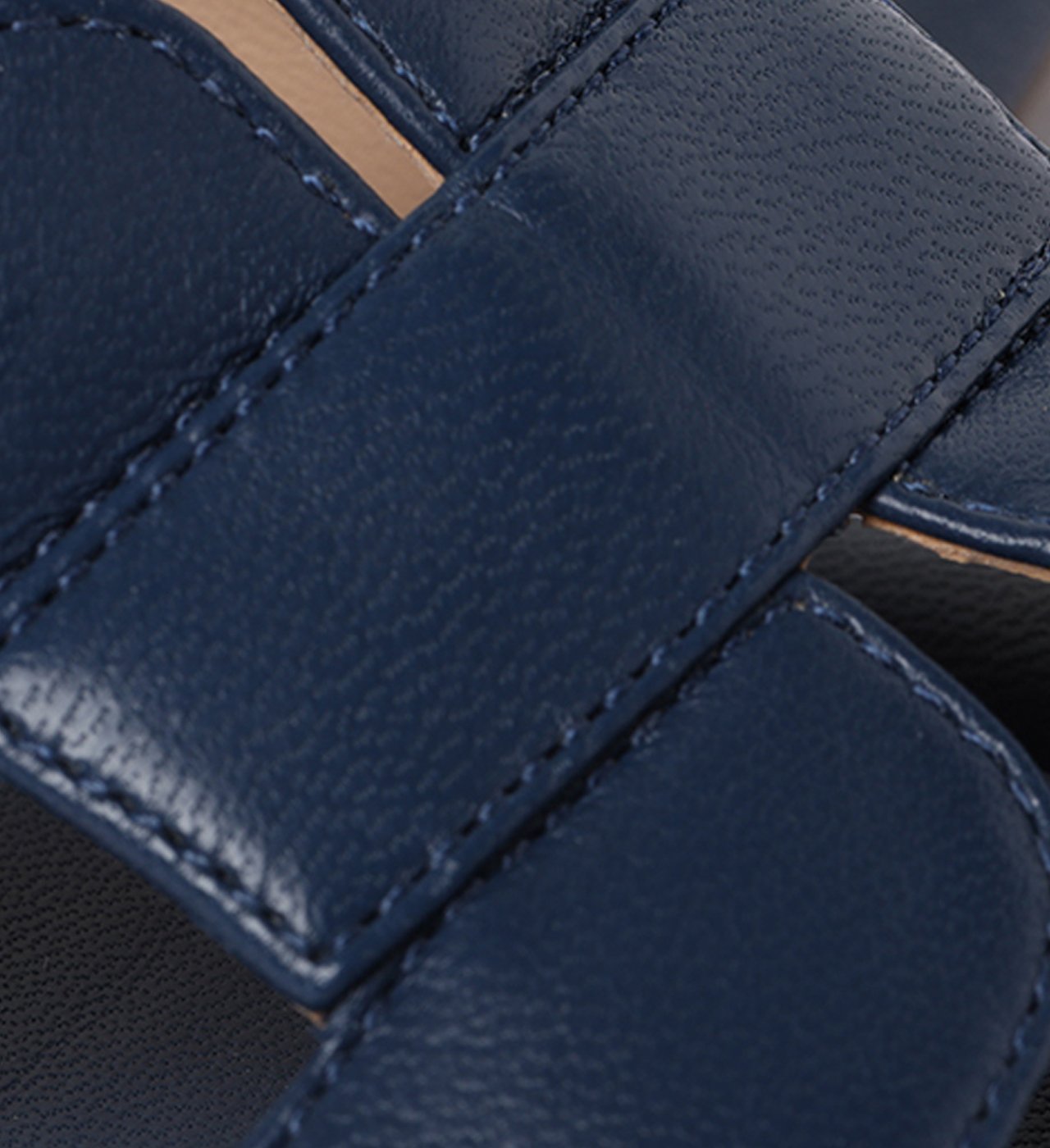 Steel Denim