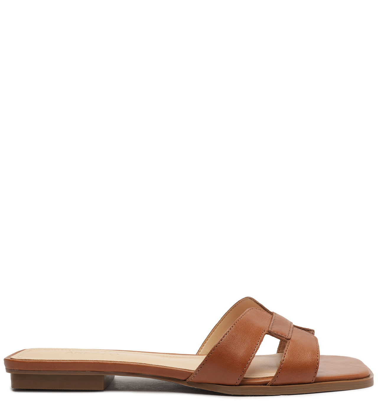 Hailey Flat Sandal