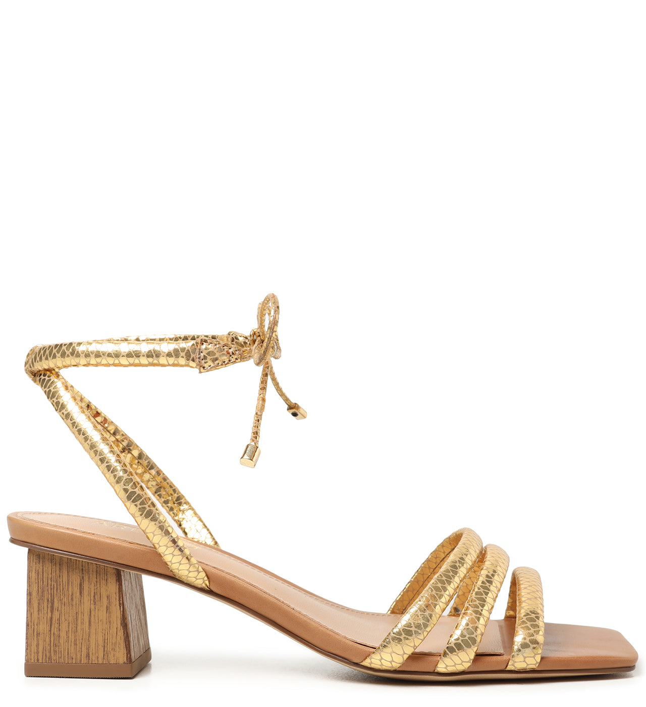 Bright Gold