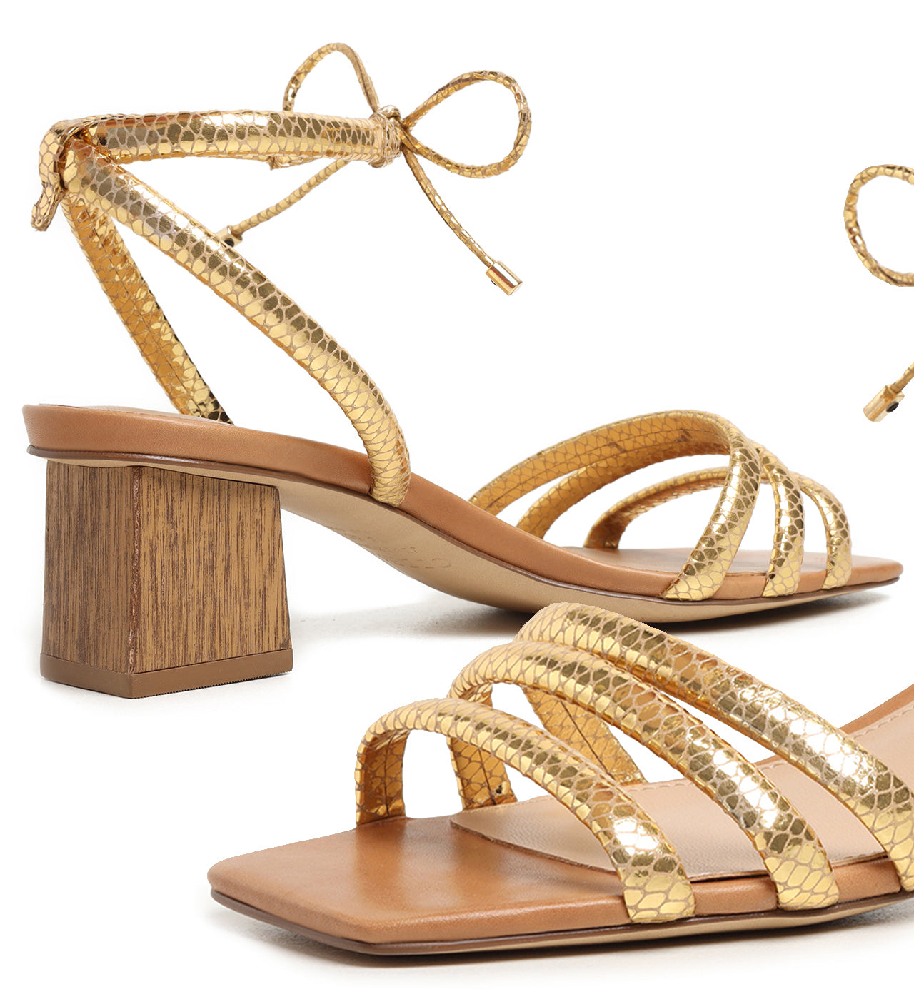 Bright Gold