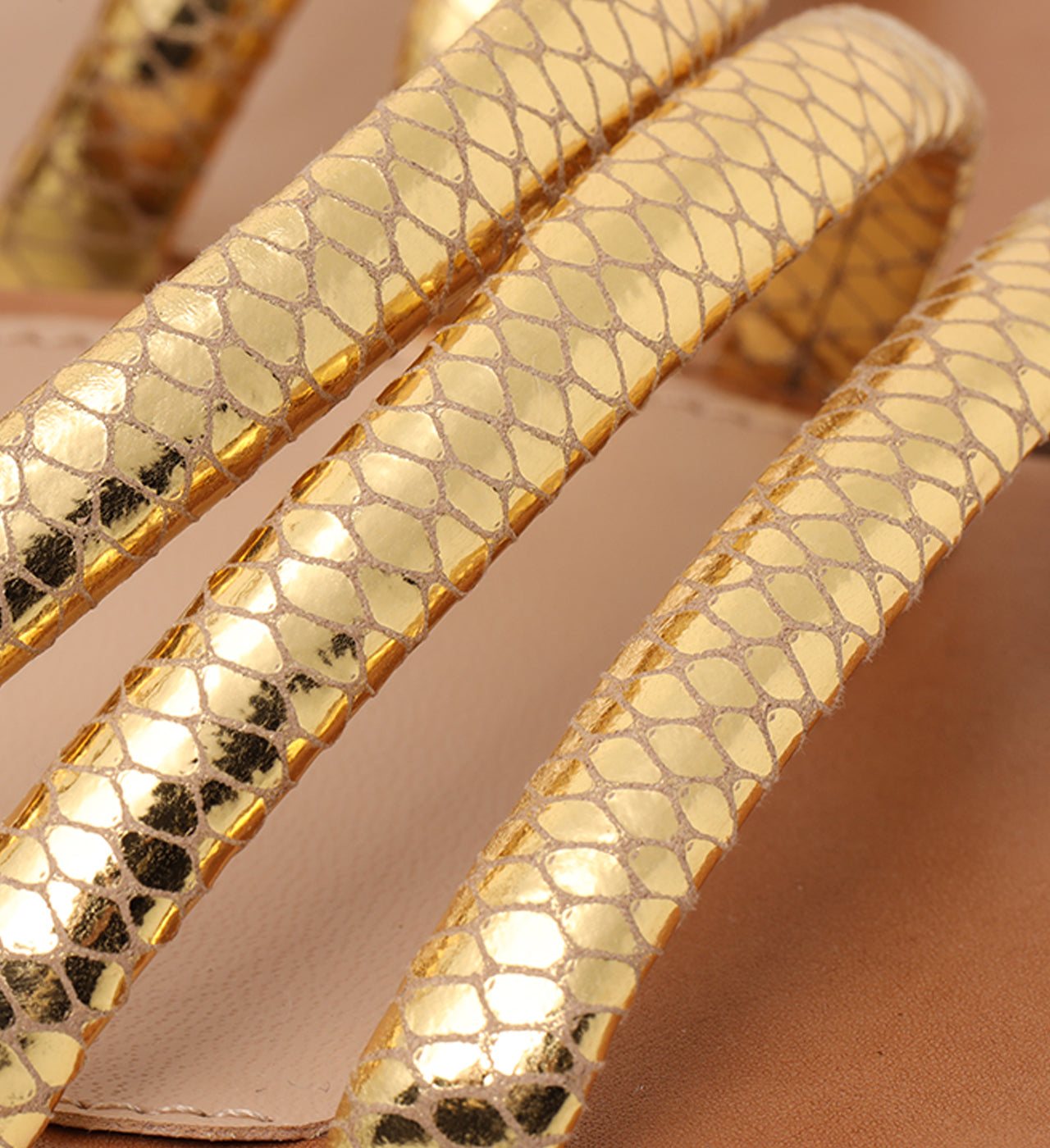 Bright Gold