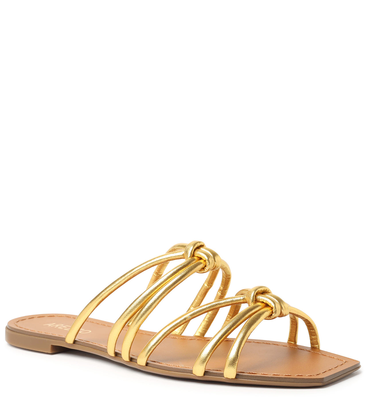 Bright Gold