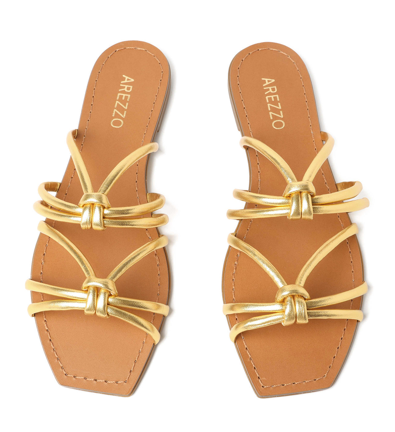 Bright Gold