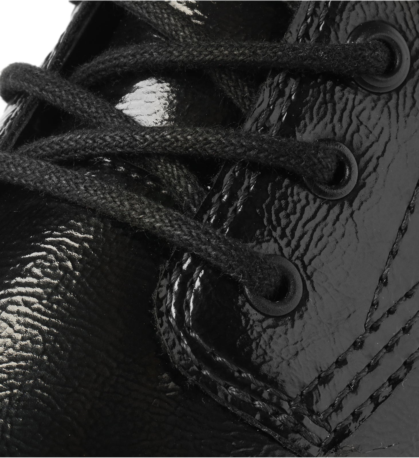 Trento Patent Bootie Bootie FALL 21