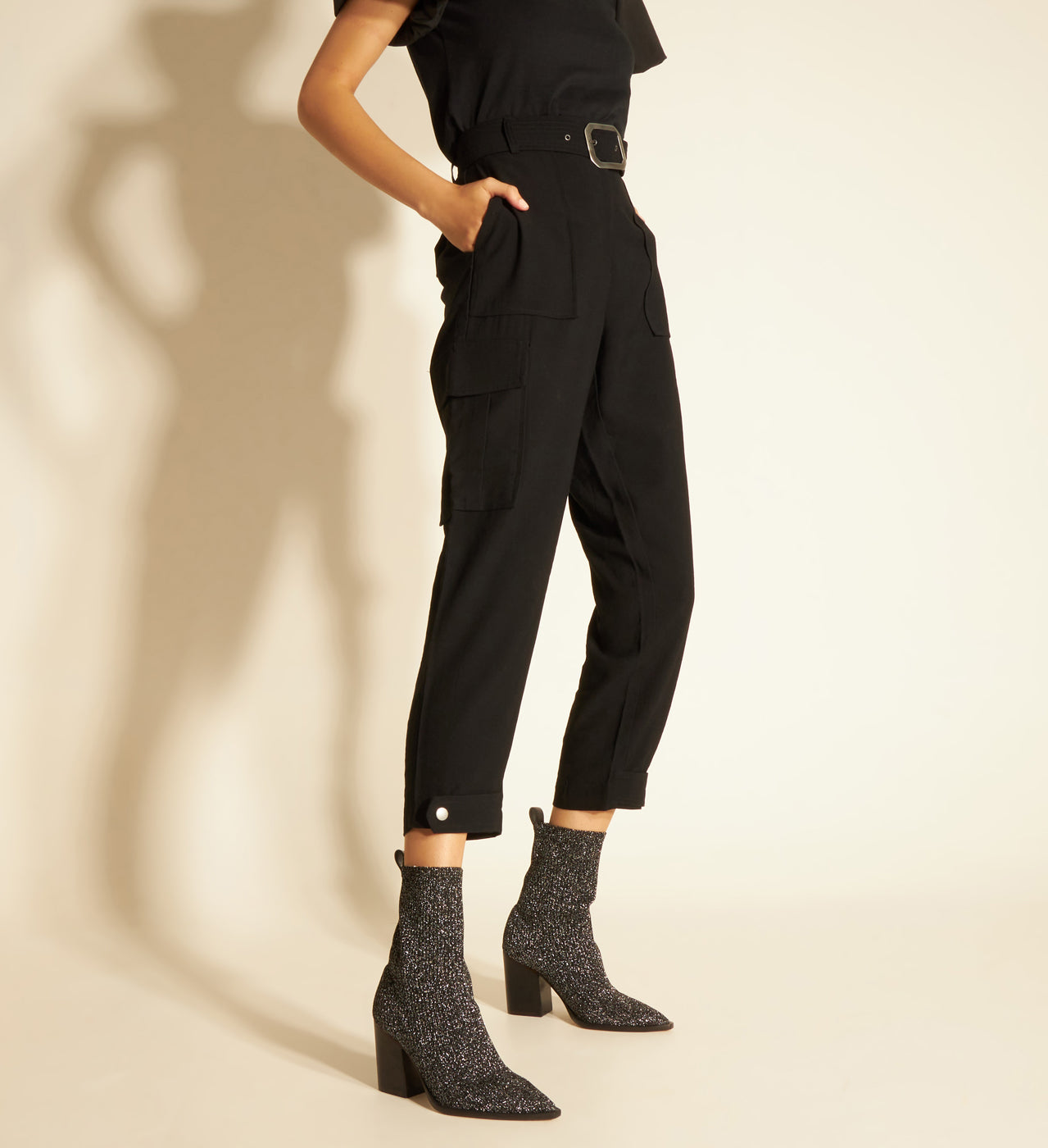 Ashley Bootie Bootie FALL 21