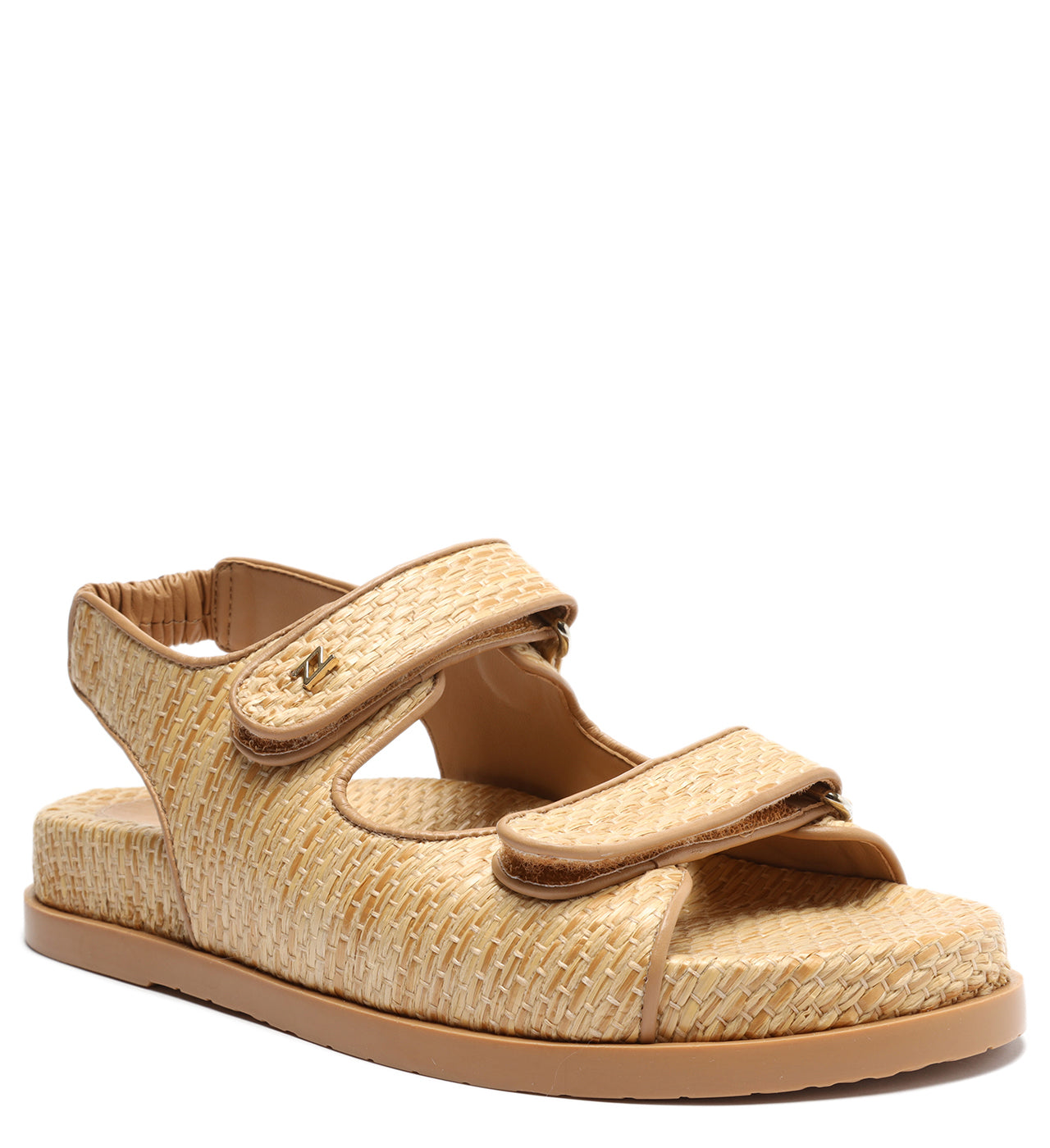 Tasha Flat Sandal
