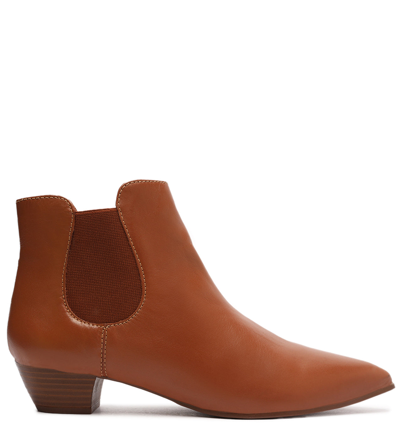 Luna Bootie