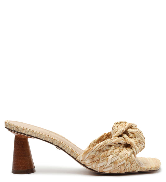 Corine Mid Sandal Sandal SPRING 22