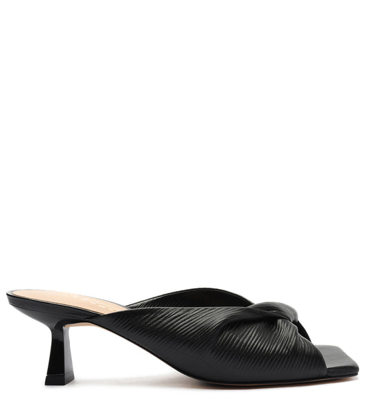 Gaia Mid Stiletto Sandal Sandal SPRING 22