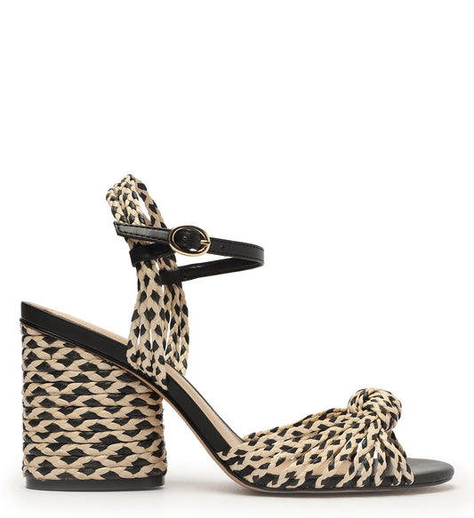 Lucce High Block Sandal Sandal SPRING 22