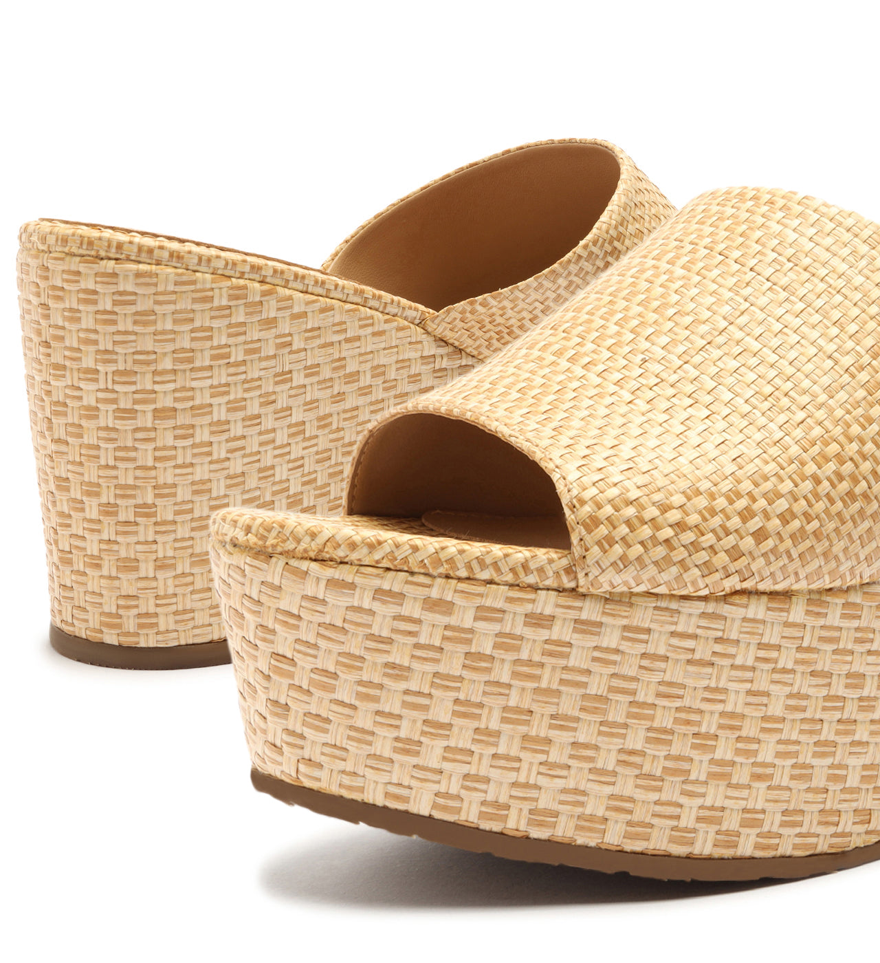 Pamela Platform Sandal
