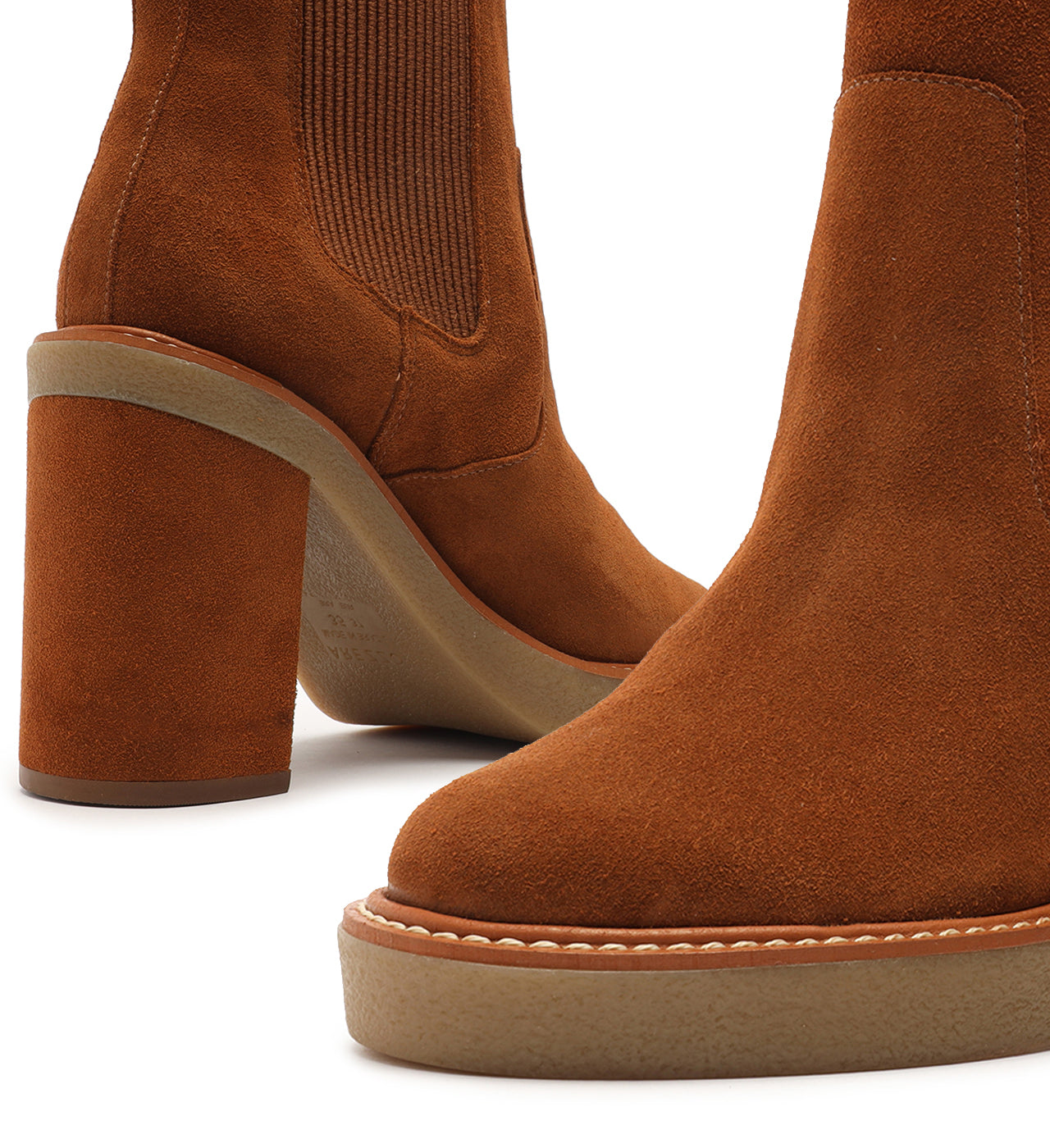 Jade Bootie Bootie FALL 22