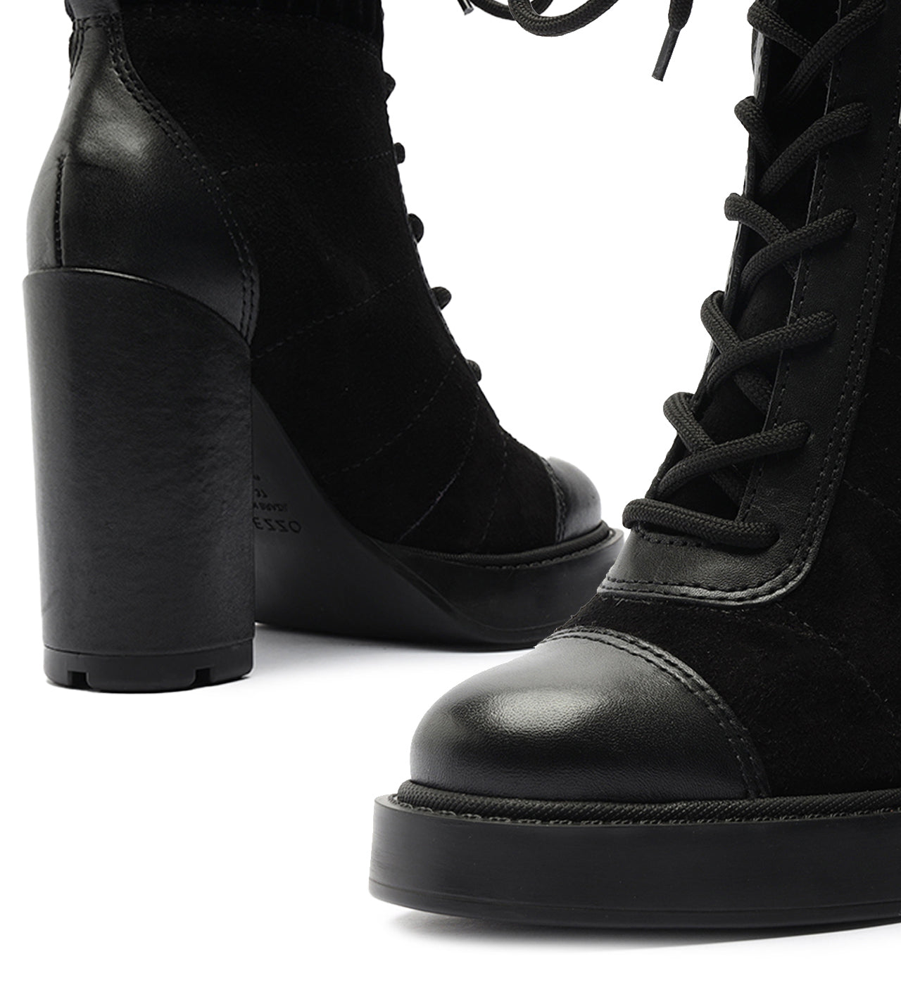 Prian Bootie Bootie FALL 22