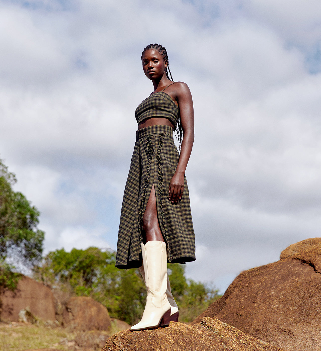 Taylor Boot Boot FALL 22