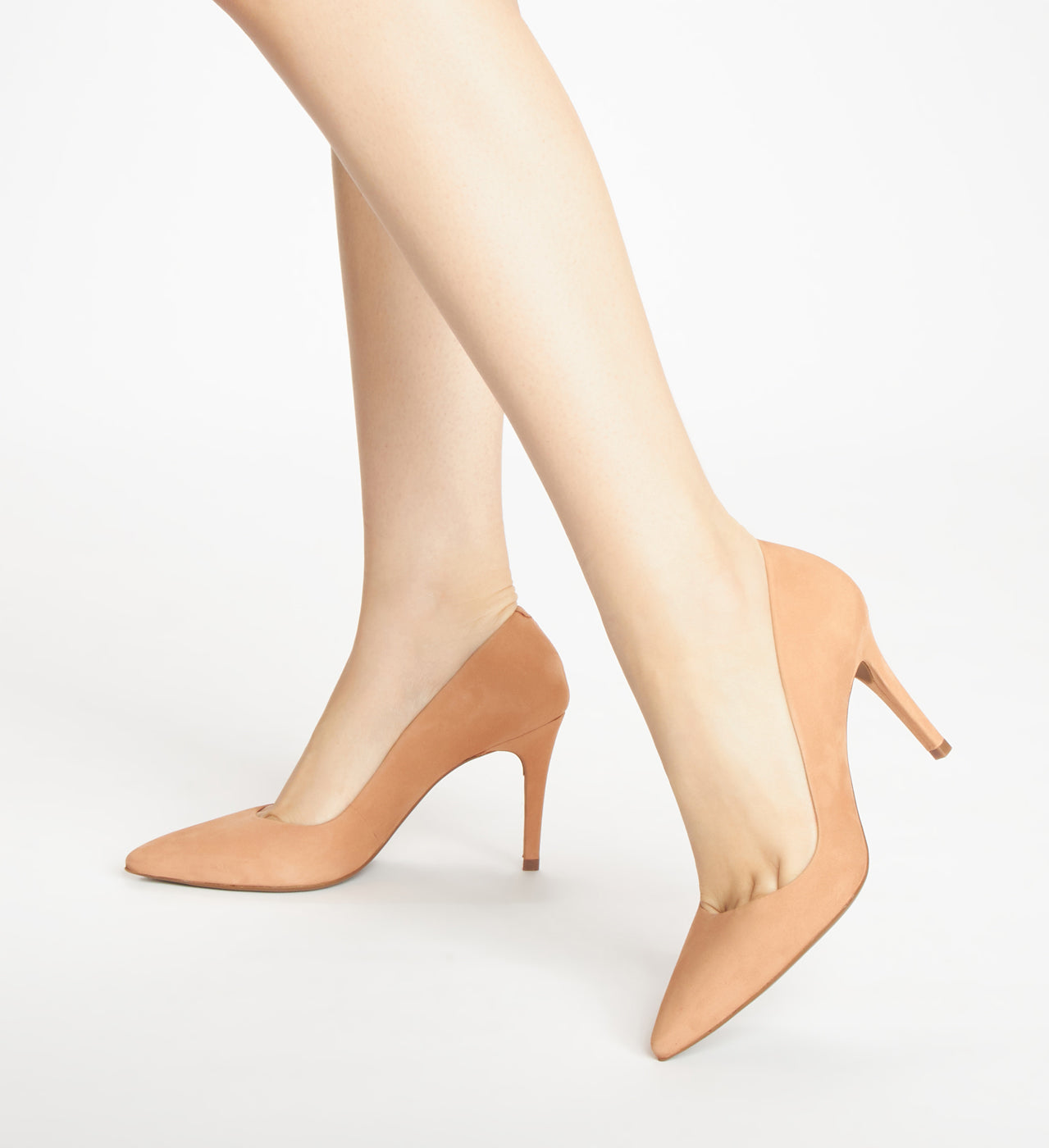 Gabriella Mid Stiletto Pump Pump FALL 21
